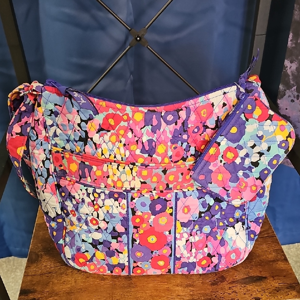 Vera Bradley w/ Coin Purse